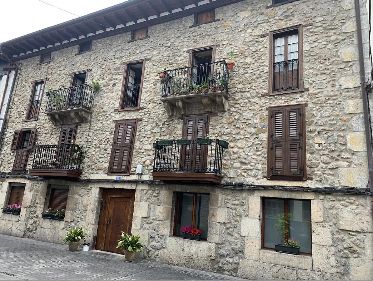 Apartamento Salabardoa Ea Ea 0*,  España