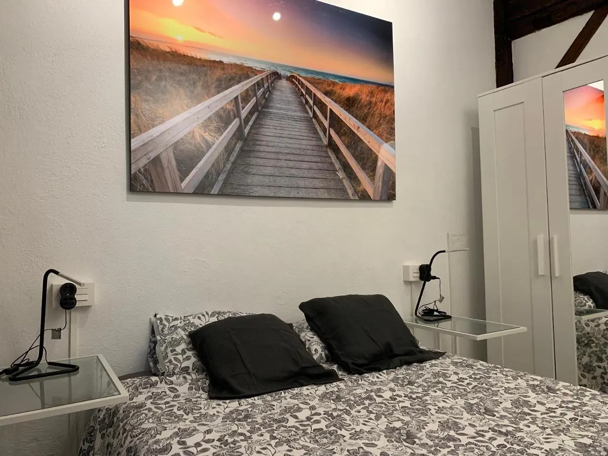 Apartamento Salabardoa Ea Ea España