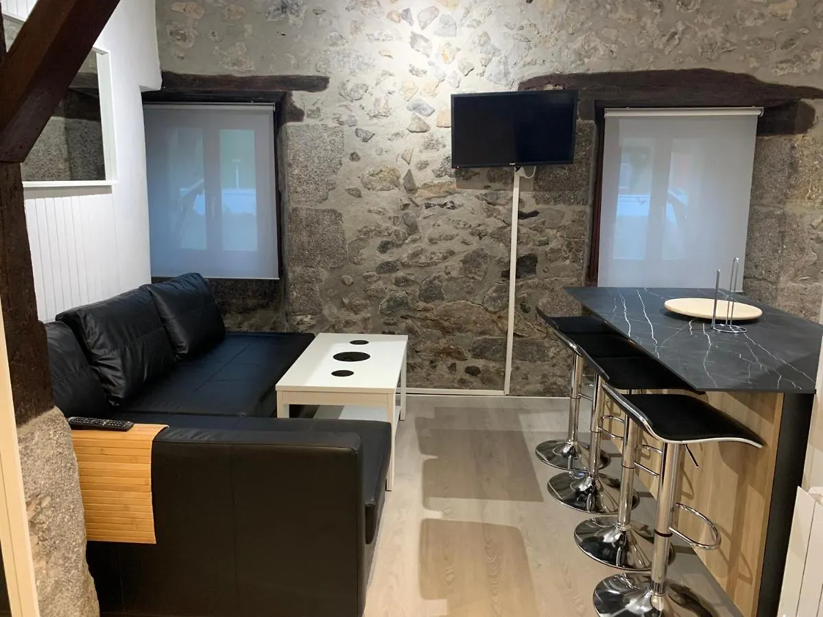 Salabardoa Ea Apartment Ea Spain