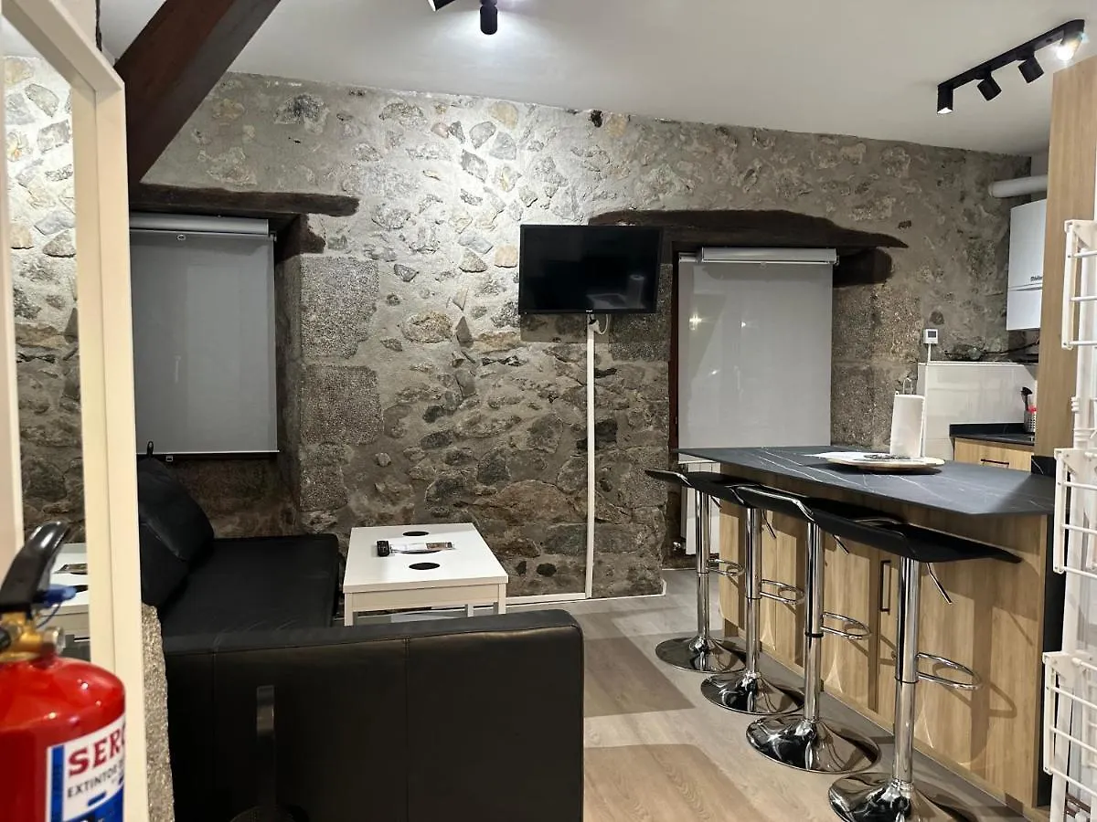 Salabardoa Ea Apartment Ea 0*,