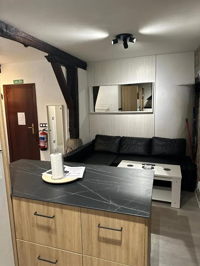 Salabardoa Ea Apartment Ea 0*,