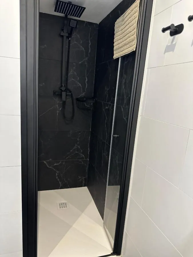Apartamento Salabardoa Ea Ea