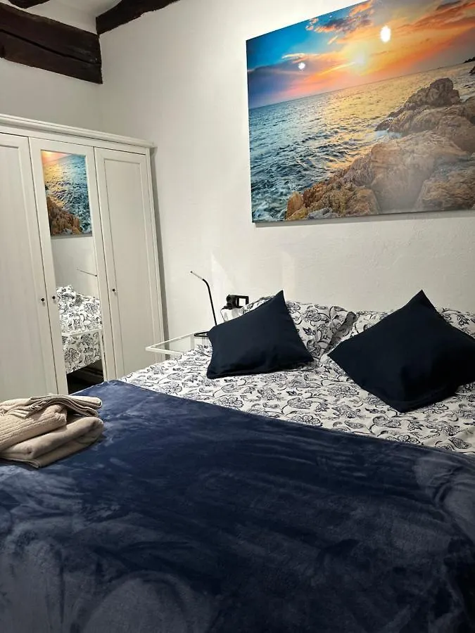 Salabardoa Ea Apartment Ea