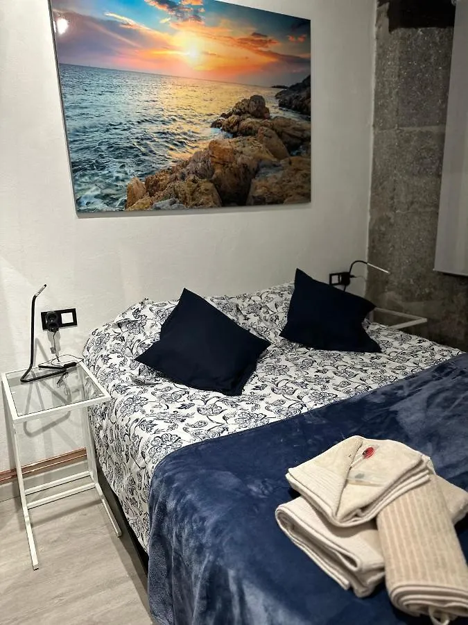 Salabardoa Ea Apartment Ea