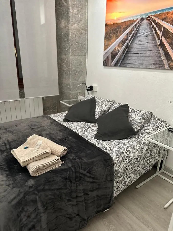 Salabardoa Ea Apartment Ea