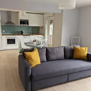 Apartamento Bat Apartamento