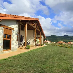 Ven Y Disfruta En El Corazon De Bizkaia-urdaibai Lbi00509 Сasa de vacaciones