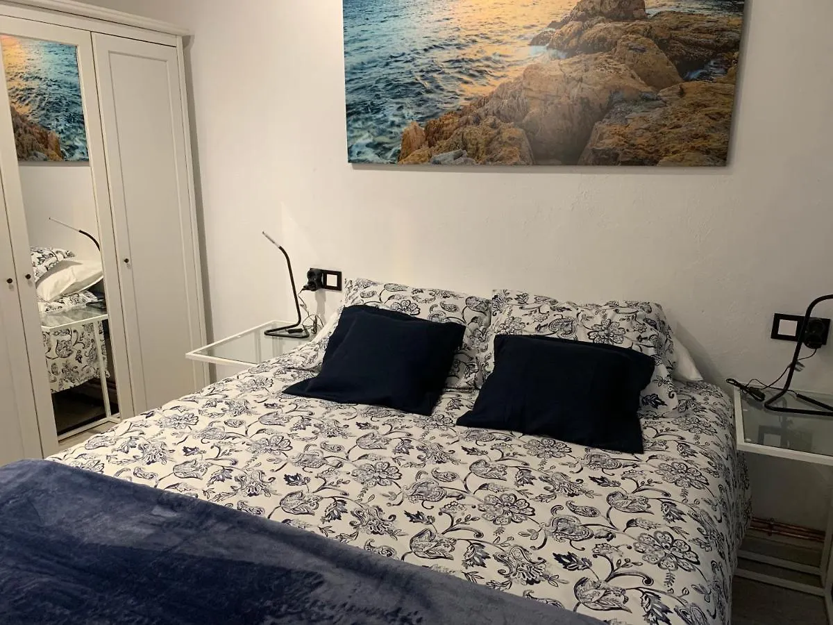 Salabardoa Ea Apartment Ea